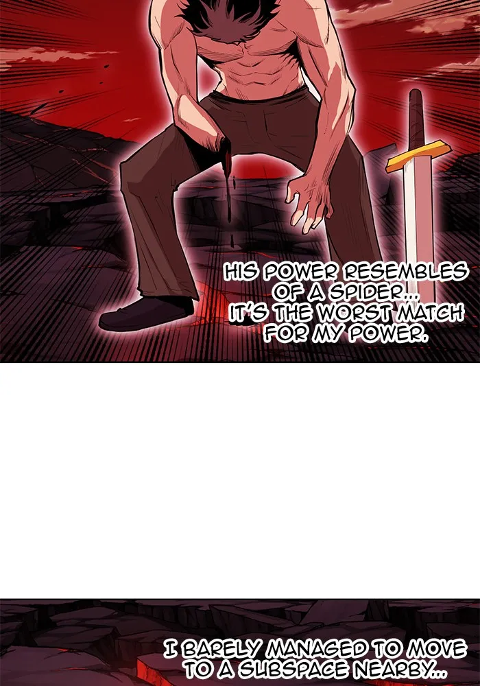 Hardcore Leveling Warrior Mangakakalot X Chapter 249 Page 40