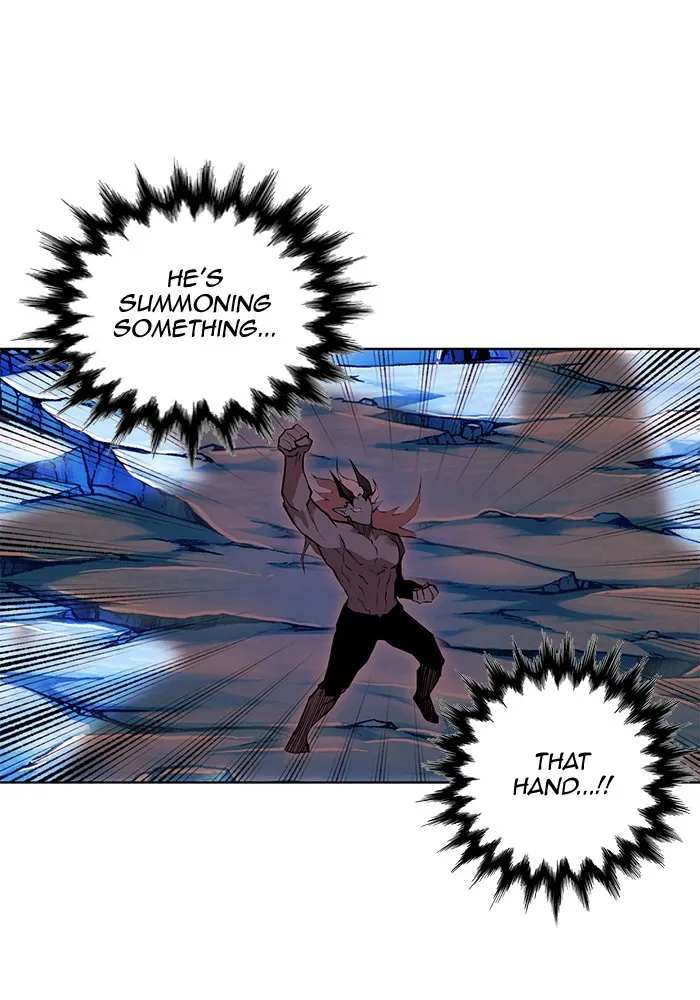 Hardcore Leveling Warrior Mangakakalot X Chapter 252 Page 46