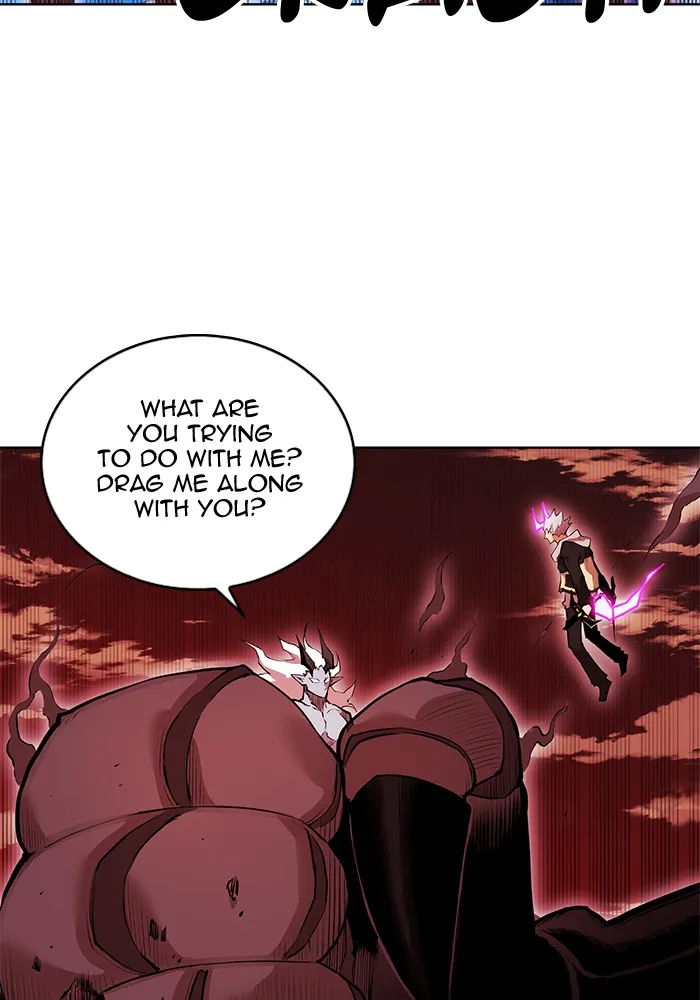 Hardcore Leveling Warrior Mangakakalot X Chapter 252 Page 48