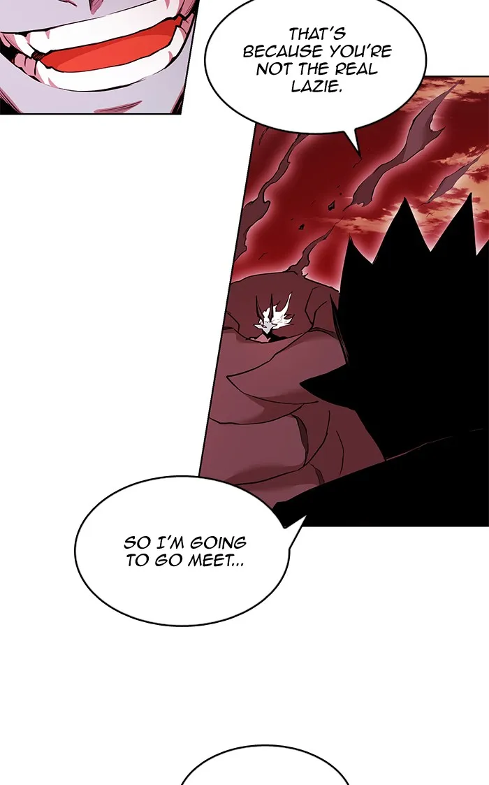 Hardcore Leveling Warrior Mangakakalot X Chapter 252 Page 55
