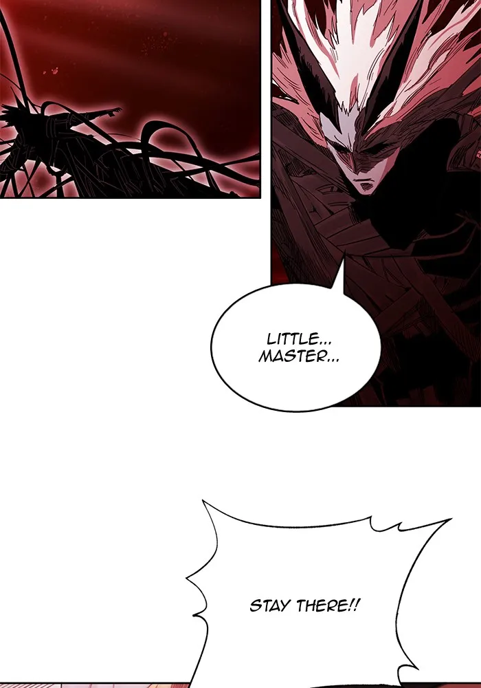 Hardcore Leveling Warrior Mangakakalot X Chapter 252 Page 71