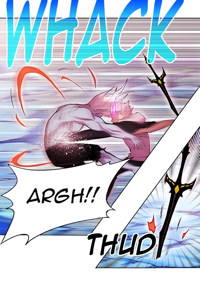 Hardcore Leveling Warrior Mangakakalot X Chapter 252 Page 2