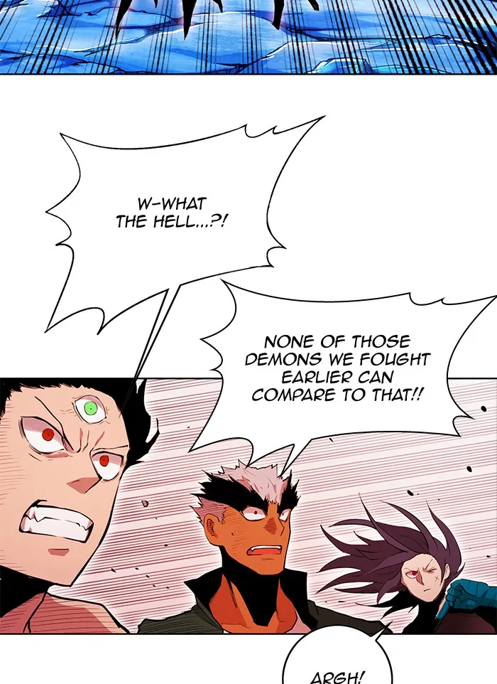 Hardcore Leveling Warrior Mangakakalot X Chapter 252 Page 105