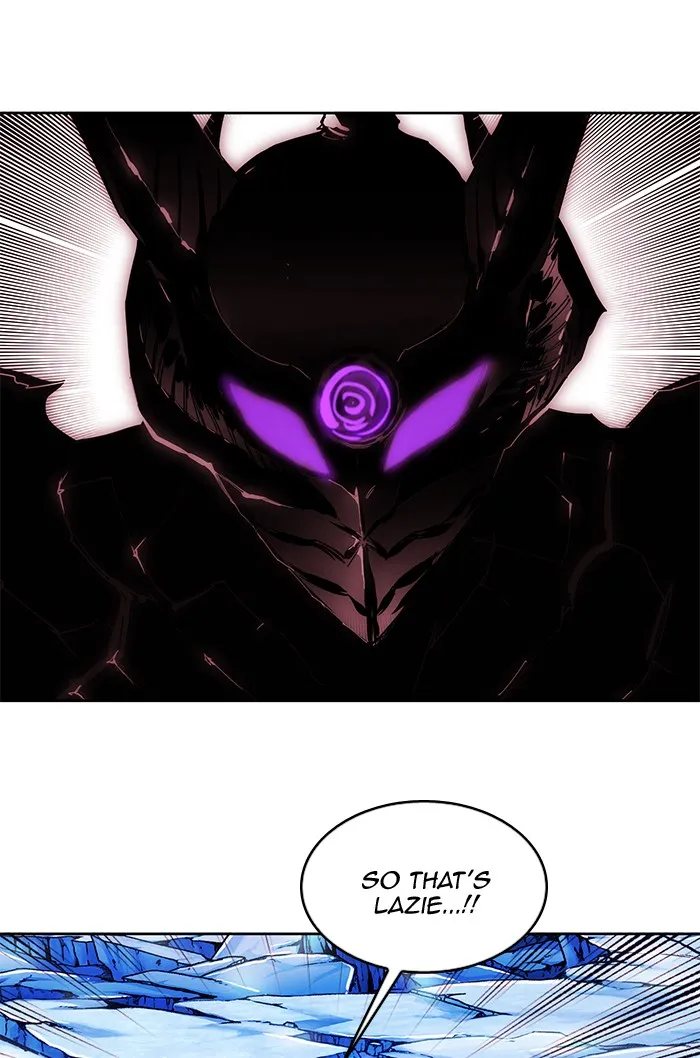 Hardcore Leveling Warrior Mangakakalot X Chapter 252 Page 110