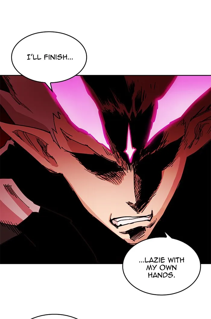 Hardcore Leveling Warrior Mangakakalot X Chapter 252 Page 114