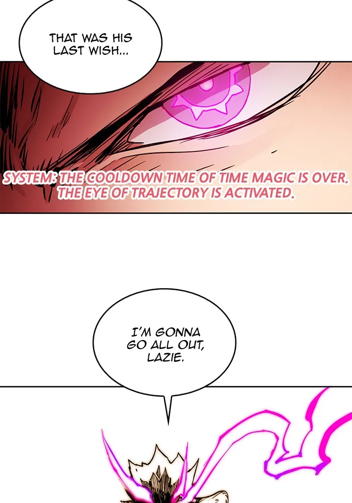 Hardcore Leveling Warrior Mangakakalot X Chapter 252 Page 115