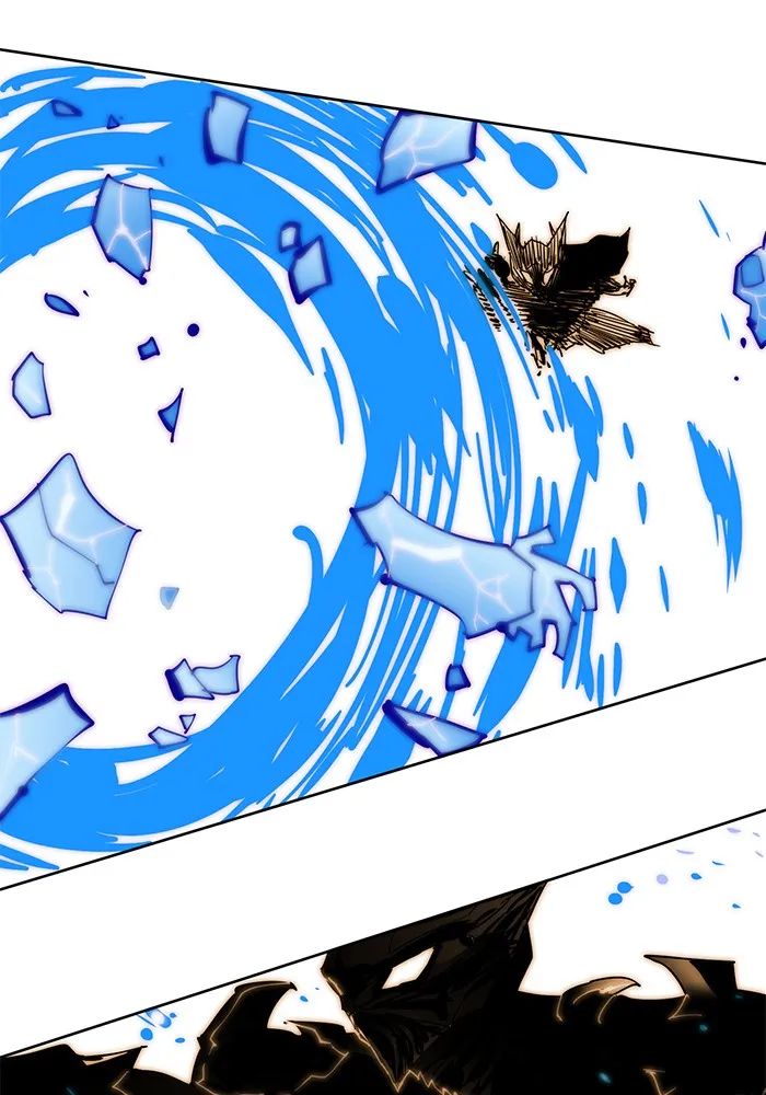 Hardcore Leveling Warrior Mangakakalot X Chapter 252 Page 119