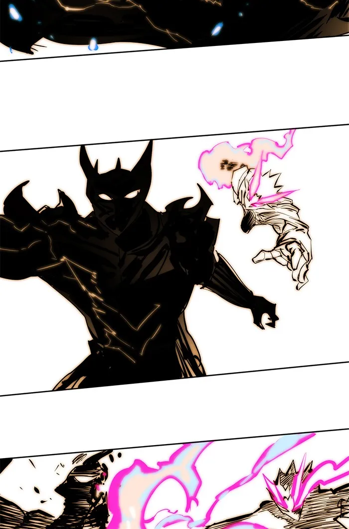 Hardcore Leveling Warrior Mangakakalot X Chapter 252 Page 120