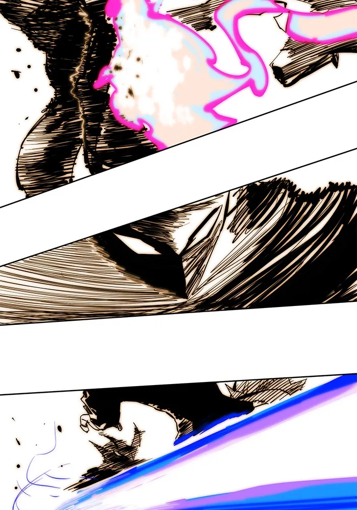 Hardcore Leveling Warrior Mangakakalot X Chapter 252 Page 121