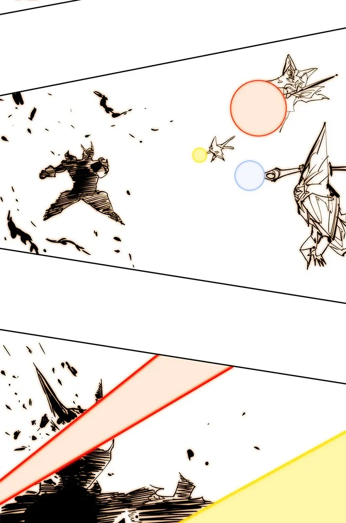 Hardcore Leveling Warrior Mangakakalot X Chapter 252 Page 124