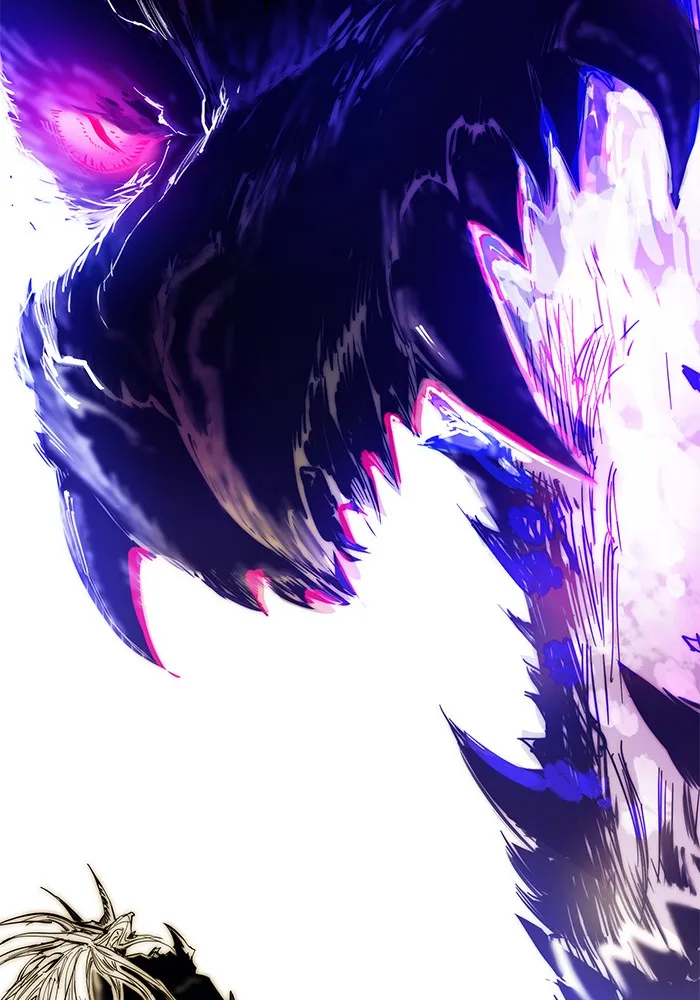 Hardcore Leveling Warrior Mangakakalot X Chapter 252 Page 136