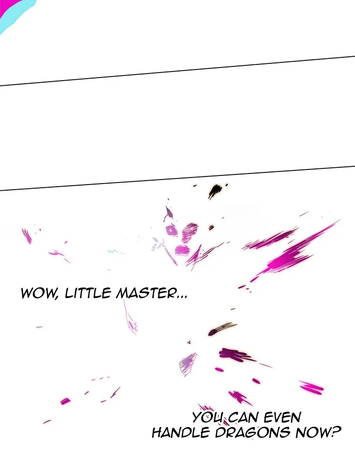 Hardcore Leveling Warrior Mangakakalot X Chapter 252 Page 141