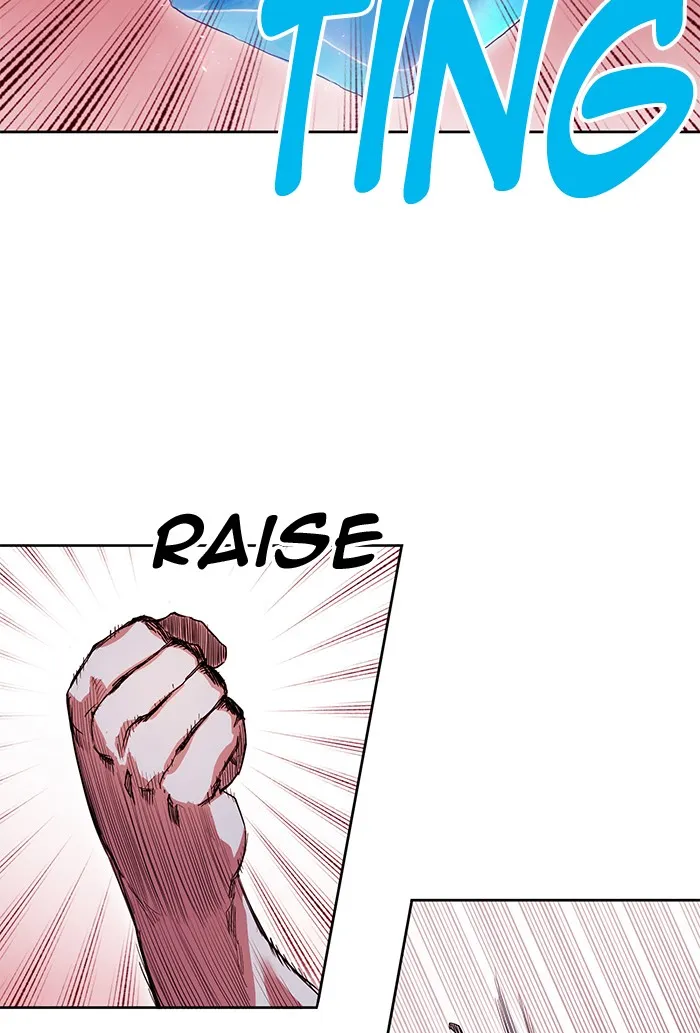 Hardcore Leveling Warrior Mangakakalot X Chapter 252 Page 34