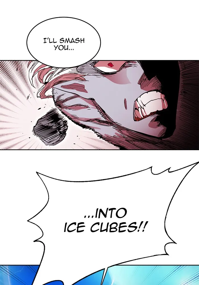 Hardcore Leveling Warrior Mangakakalot X Chapter 252 Page 37