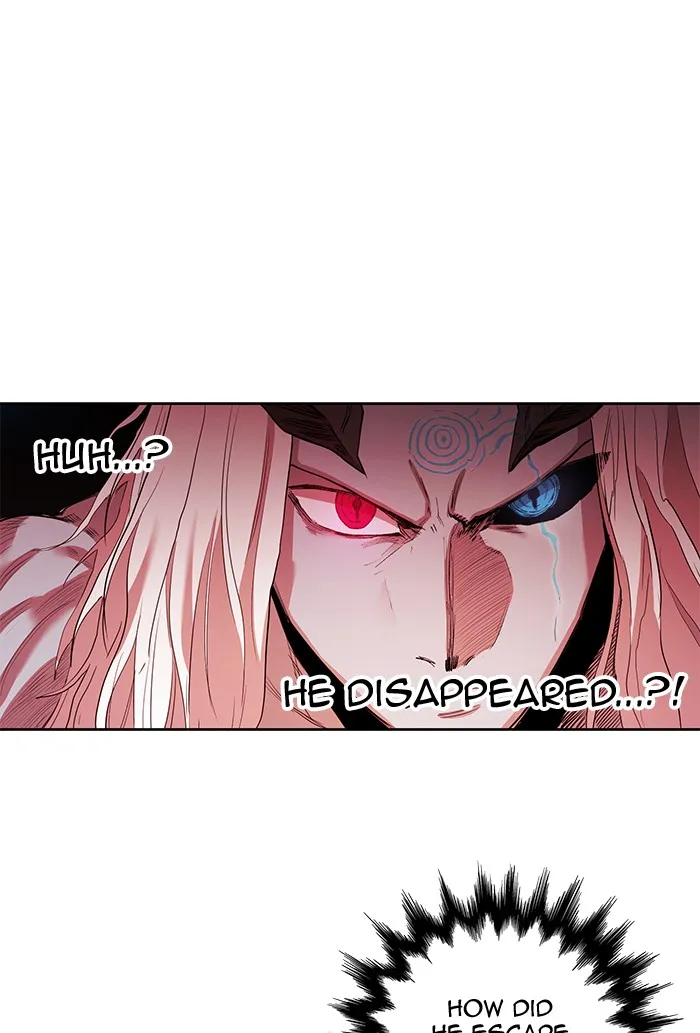 Hardcore Leveling Warrior Mangakakalot X Chapter 252 Page 40