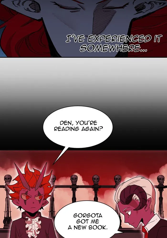 Hardcore Leveling Warrior Mangakakalot X Chapter 258 Page 45