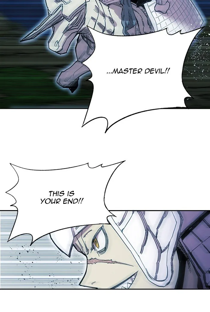 Hardcore Leveling Warrior Mangakakalot X Chapter 258 Page 55