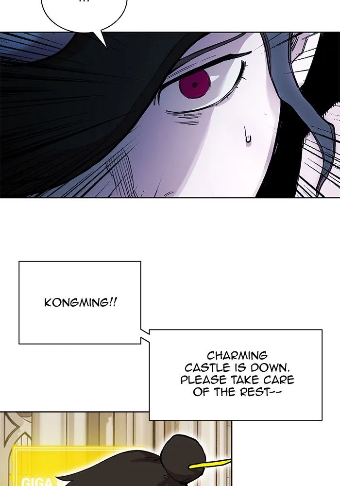 Hardcore Leveling Warrior Mangakakalot X Chapter 258 Page 75