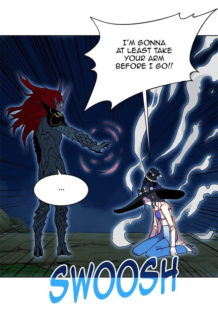 Hardcore Leveling Warrior Mangakakalot X Chapter 258 Page 80
