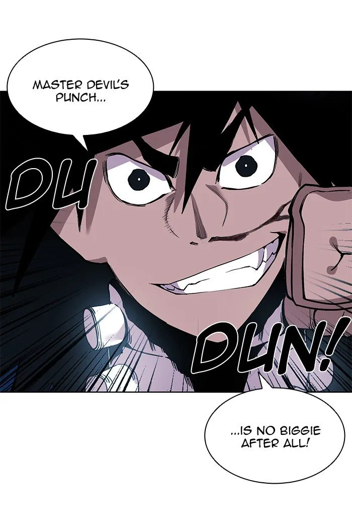 Hardcore Leveling Warrior Mangakakalot X Chapter 258 Page 90