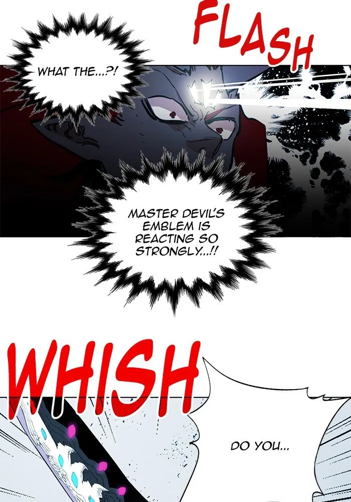 Hardcore Leveling Warrior Mangakakalot X Chapter 258 Page 92