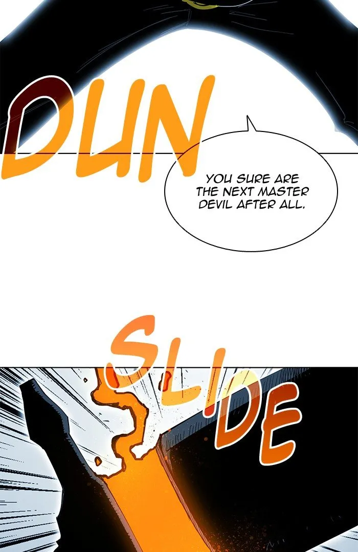 Hardcore Leveling Warrior Mangakakalot X Chapter 258 Page 95