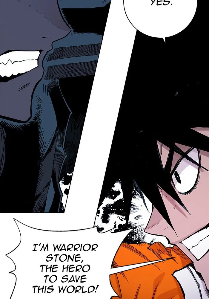 Hardcore Leveling Warrior Mangakakalot X Chapter 258 Page 100