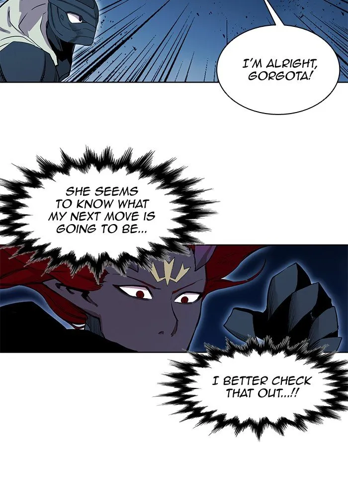 Hardcore Leveling Warrior Mangakakalot X Chapter 258 Page 22