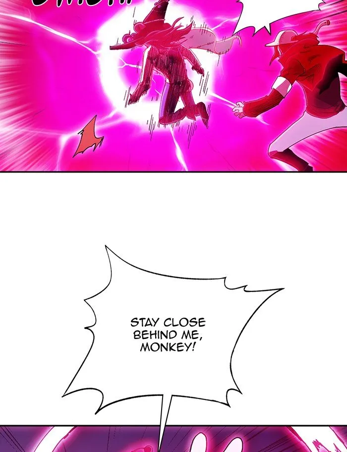 Hardcore Leveling Warrior Mangakakalot X Chapter 258 Page 26