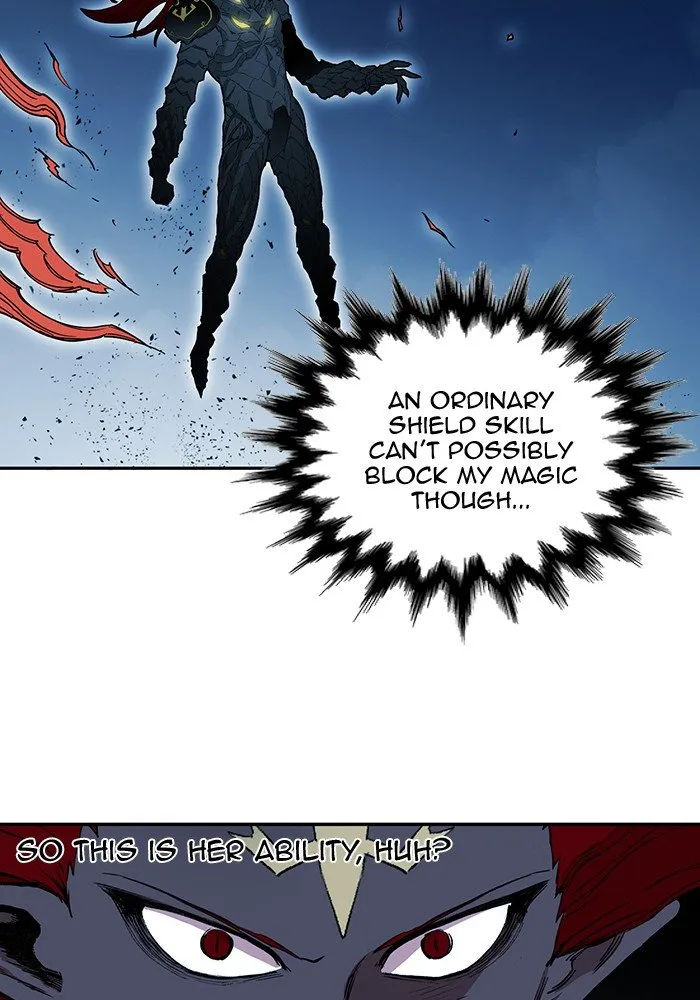 Hardcore Leveling Warrior Mangakakalot X Chapter 258 Page 29