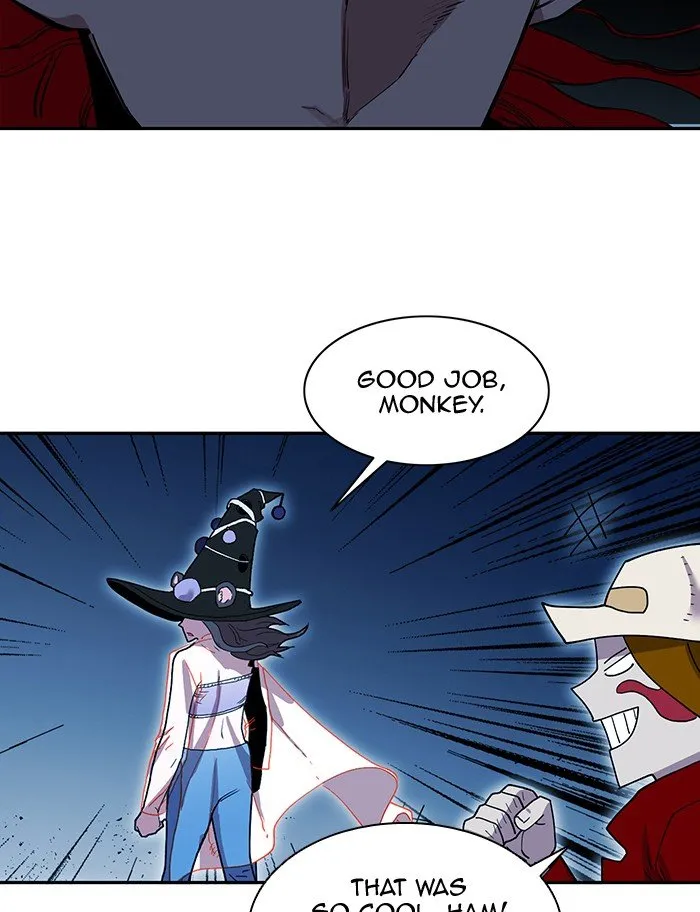Hardcore Leveling Warrior Mangakakalot X Chapter 258 Page 30
