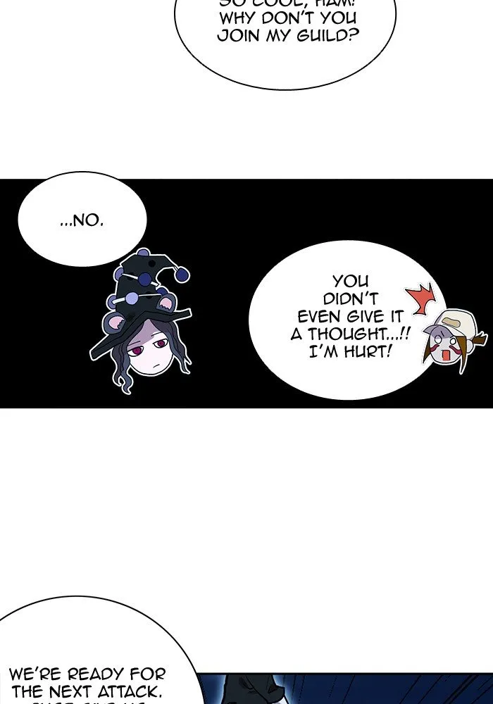 Hardcore Leveling Warrior Mangakakalot X Chapter 258 Page 31