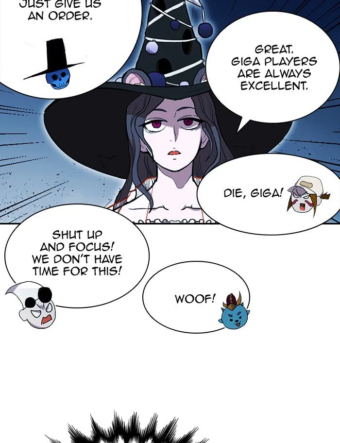 Hardcore Leveling Warrior Mangakakalot X Chapter 258 Page 32