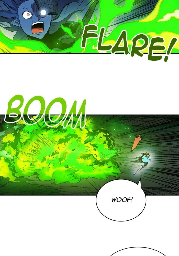 Hardcore Leveling Warrior Mangakakalot X Chapter 258 Page 39
