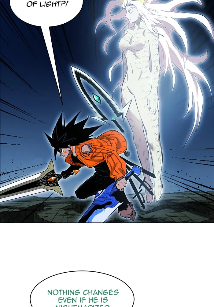 Hardcore Leveling Warrior Mangakakalot X Chapter 260 Page 6