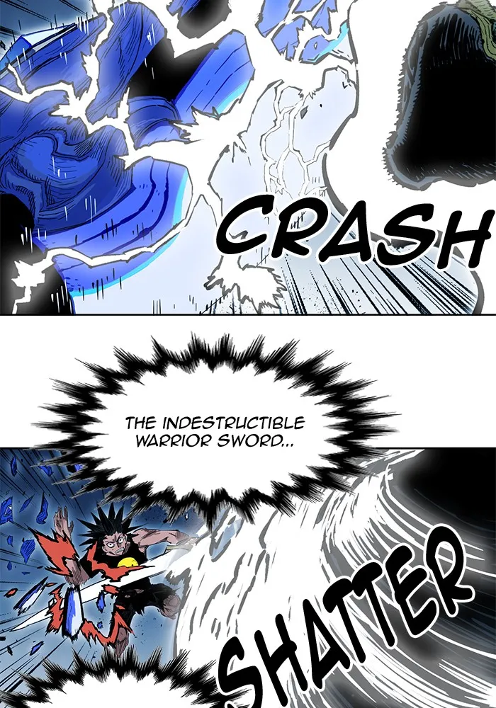 Hardcore Leveling Warrior Mangakakalot X Chapter 260 Page 56