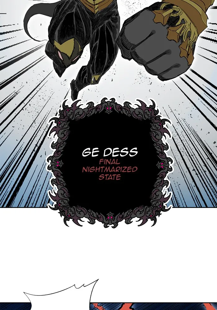 Hardcore Leveling Warrior Mangakakalot X Chapter 260 Page 58
