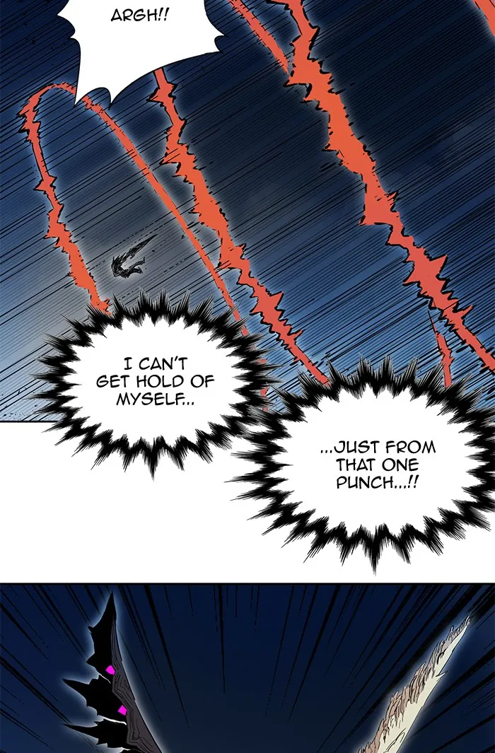 Hardcore Leveling Warrior Mangakakalot X Chapter 260 Page 59
