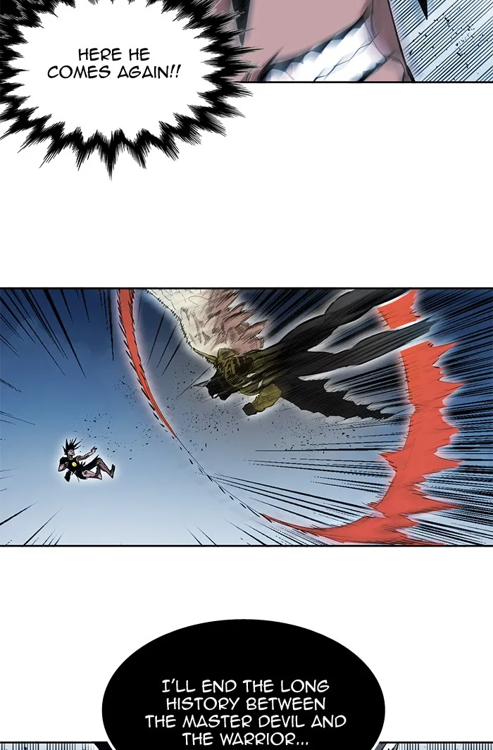 Hardcore Leveling Warrior Mangakakalot X Chapter 260 Page 61