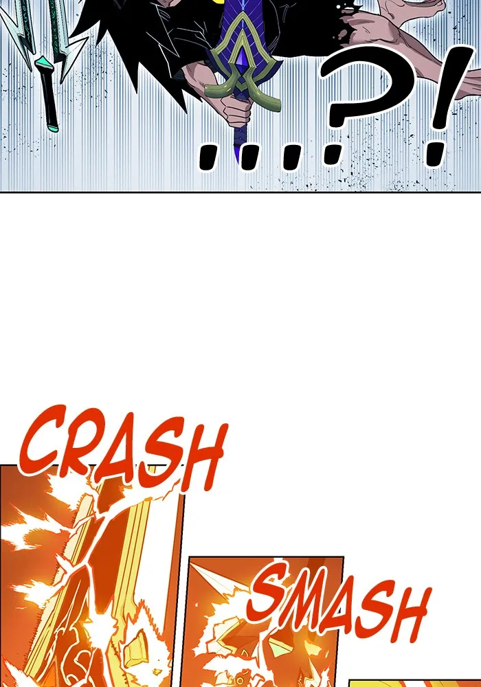 Hardcore Leveling Warrior Mangakakalot X Chapter 260 Page 68