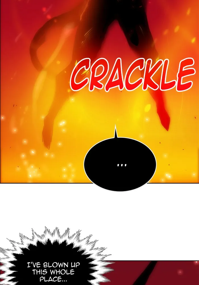Hardcore Leveling Warrior Mangakakalot X Chapter 260 Page 76