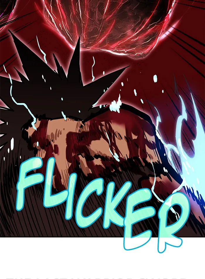 Hardcore Leveling Warrior Mangakakalot X Chapter 260 Page 84