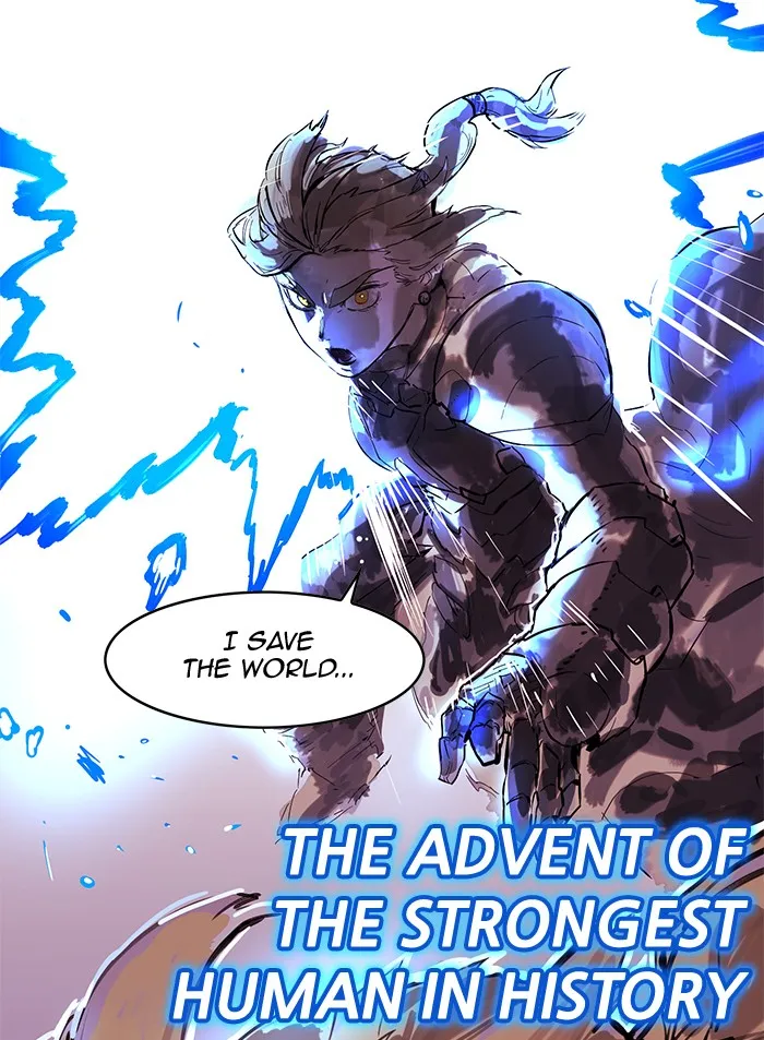 Hardcore Leveling Warrior Mangakakalot X Chapter 260 Page 88