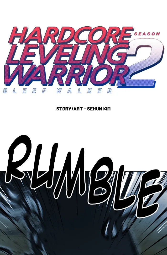 Hardcore Leveling Warrior Mangakakalot X Chapter 260 Page 1