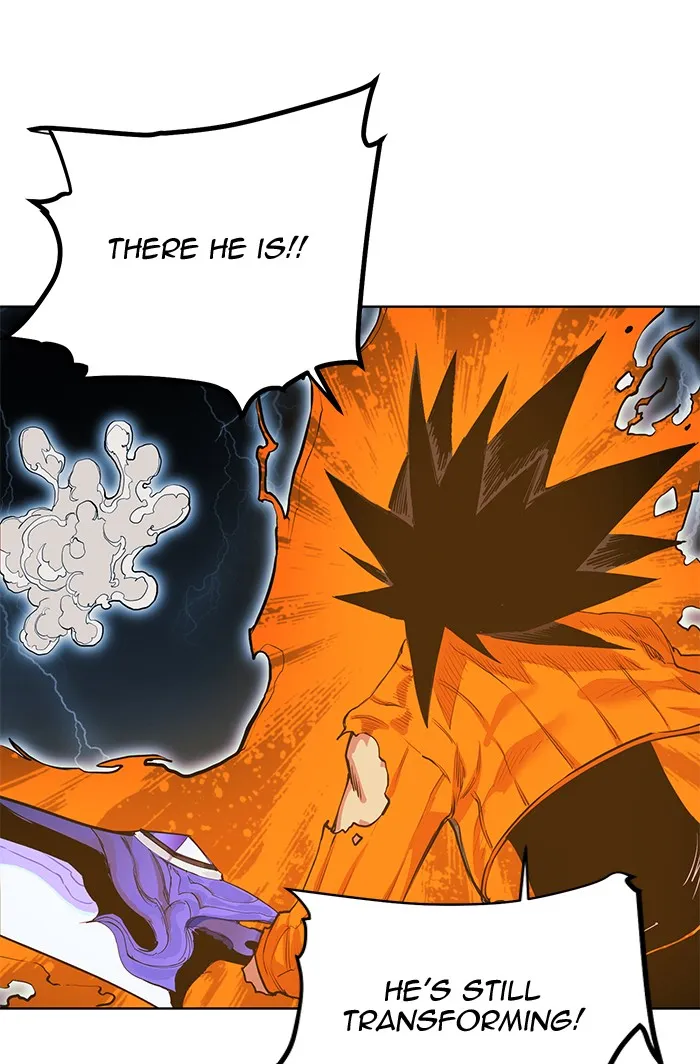 Hardcore Leveling Warrior Mangakakalot X Chapter 260 Page 11