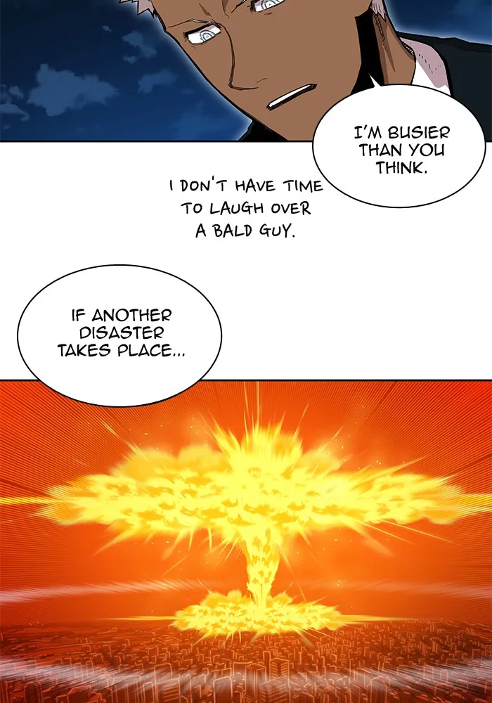Hardcore Leveling Warrior Mangakakalot X Chapter 262 Page 42