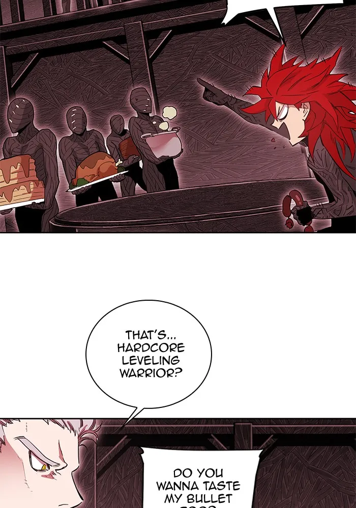 Hardcore Leveling Warrior Mangakakalot X Chapter 262 Page 48