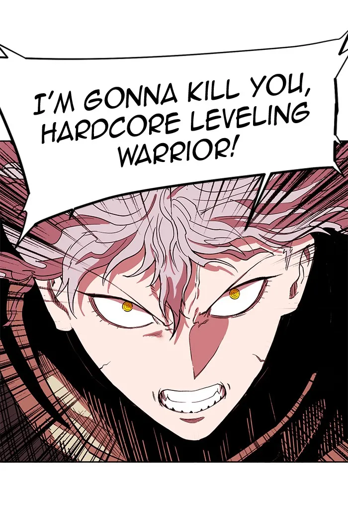 Hardcore Leveling Warrior Mangakakalot X Chapter 262 Page 57