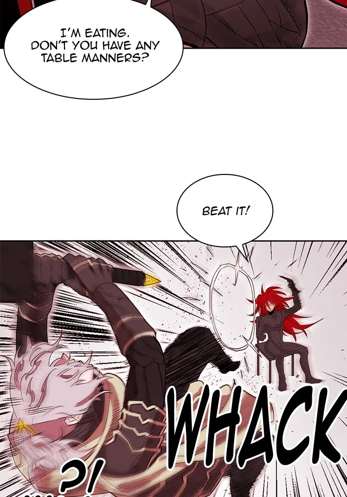 Hardcore Leveling Warrior Mangakakalot X Chapter 262 Page 59