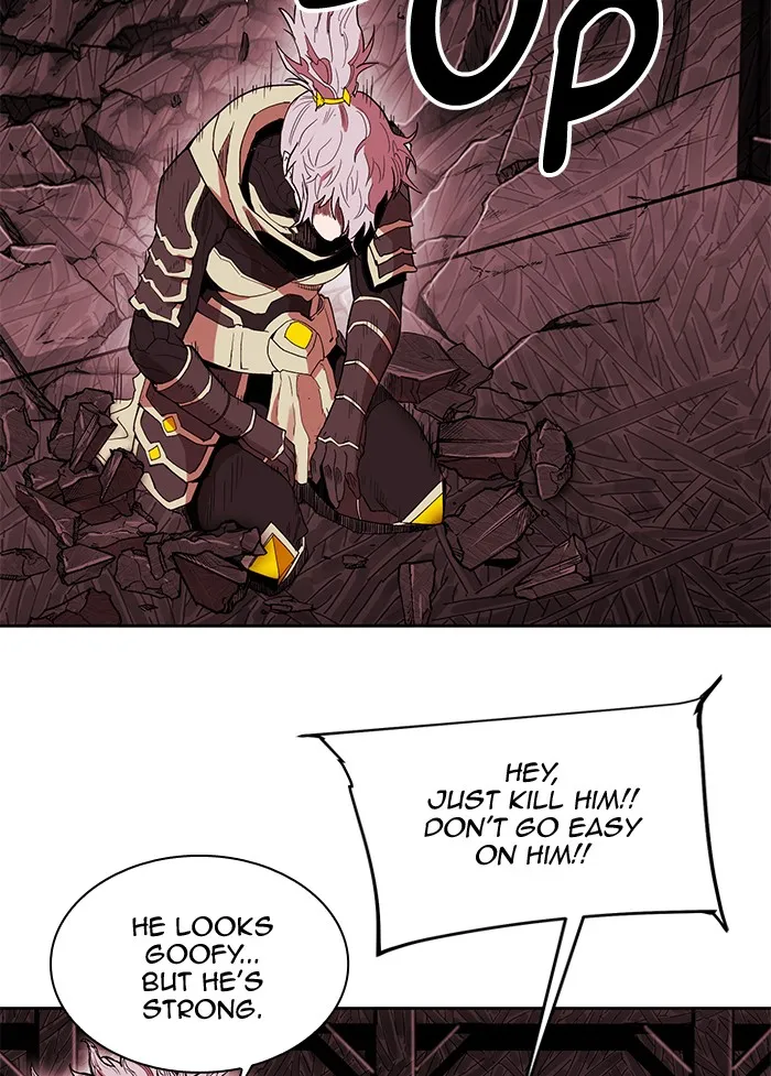 Hardcore Leveling Warrior Mangakakalot X Chapter 262 Page 64